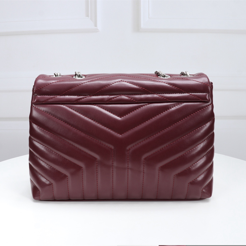 high quality leather fashion bag womens bulky handbag holiday shoulder bags 32cm leather diagonal cross bag send box 3a 459749, Free delivery box
high quality leather fashion bag womens bulky handbag holiday shoulder bags 32cm leather diagonal cross bag send box 3a 459749, Free delivery box