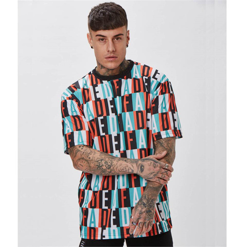 2021 Mens Quick Dry Compression Vertical Stripe Hip Hop 3d Great Dimensions Short Summer Tops Korean Single Style Male Tee 5eh7
2021 Mens Quick Dry Compression Vertical Stripe Hip Hop 3d Great Dimensions Short Summer Tops Korean Single Style Male Tee 5eh7