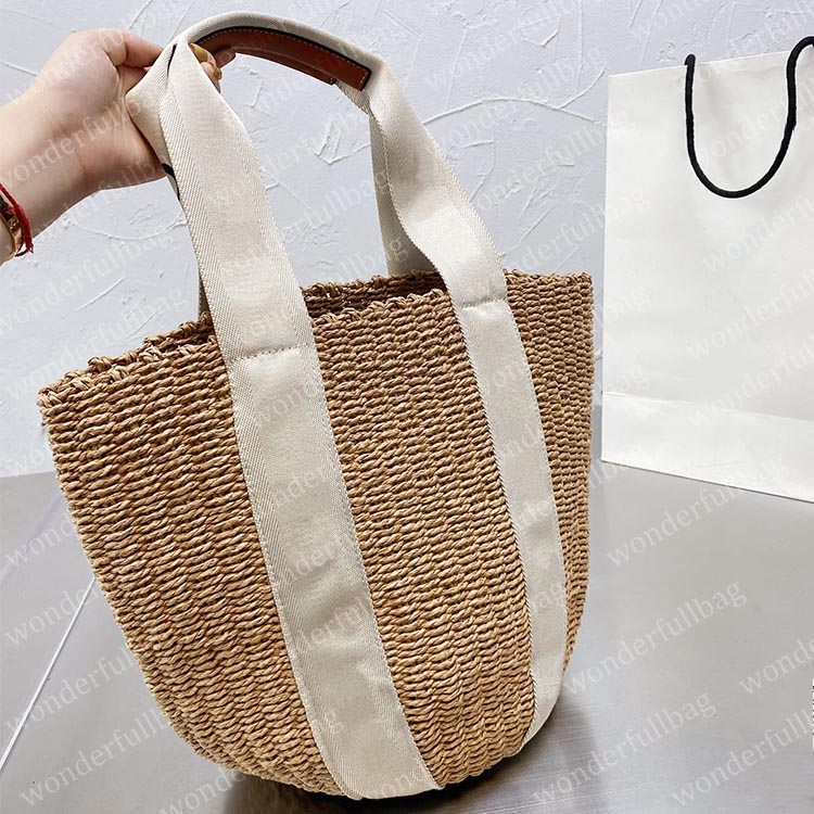Designer straw Bag Summer shoulder bags Canvas shopper Bucket women Basket purse size 29cm high capacity, Customize
Designer straw Bag Summer shoulder bags Canvas shopper Bucket women Basket purse size 29cm high capacity, Customize