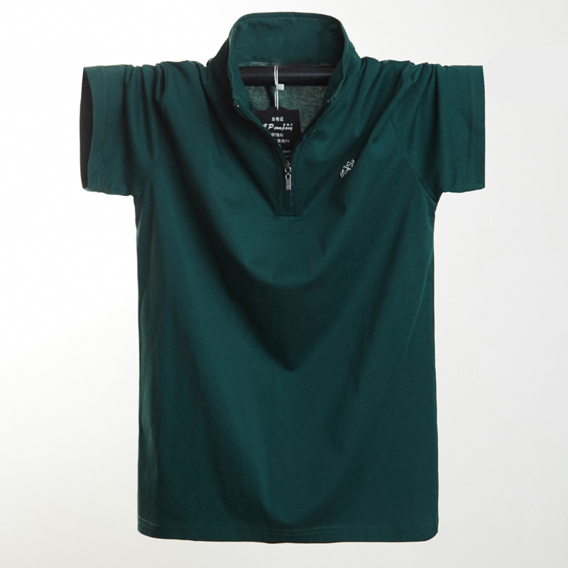 New of Pure Cotton Comfortable Short Sleeves Summer 2021 t Men's Shirt Big Casual High 5xl Oversized Shirts Xddr, Navy blue.
New of Pure Cotton Comfortable Short Sleeves Summer 2021 t Men's Shirt Big Casual High 5xl Oversized Shirts Xddr, Navy blue.