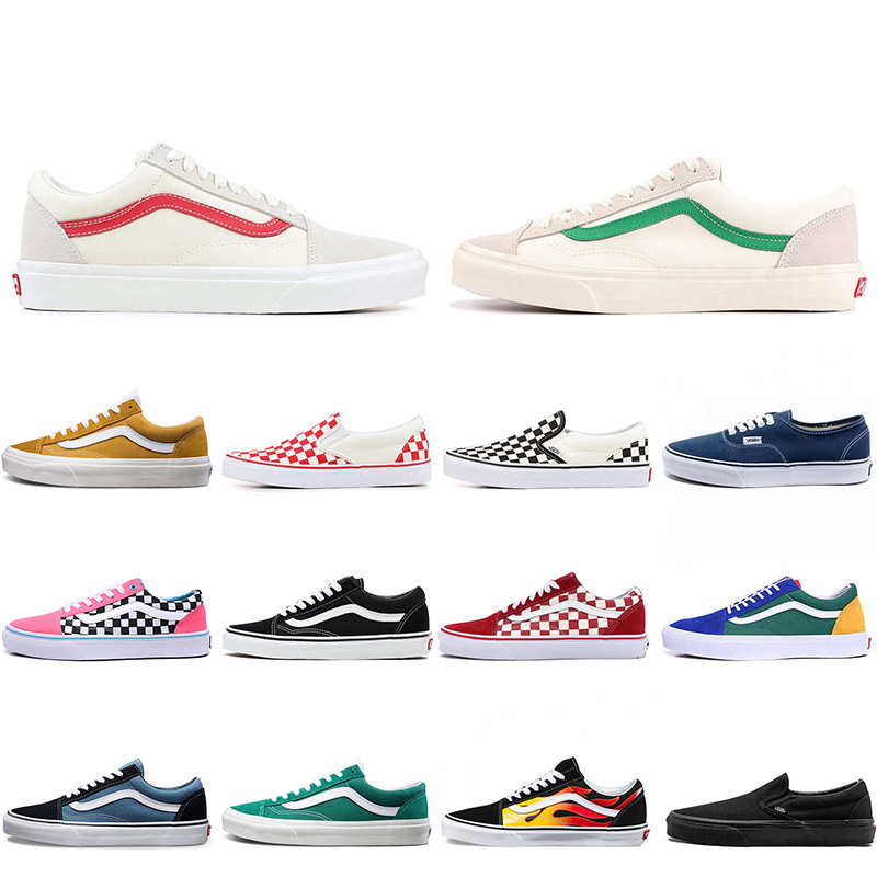 Converse 1970s Vans Designer Women Mens Canvas Shoes Old Skool OG Clasic Slip-on Fear of god Yacht Club OFF The Wall Skateboard Chuck Taylor All Star Casual Trainers, A (2)
Converse 1970s Vans Designer Women Mens Canvas Shoes Old Skool OG Clasic Slip-on Fear of god Yacht Club OFF The Wall Skateboard Chuck Taylor All Star Casual Trainers, A (2)