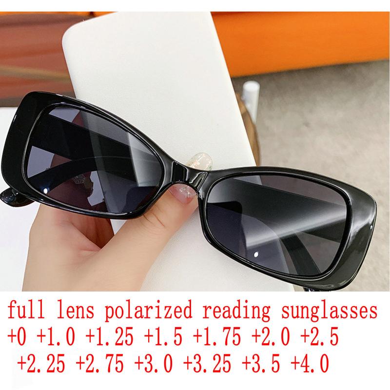 Sunglasses Full Polarized Reading Men Women Stylish Hyperopia Presbyopia Magnification Readers UV Protection -Not Bifocals NX
Sunglasses Full Polarized Reading Men Women Stylish Hyperopia Presbyopia Magnification Readers UV Protection -Not Bifocals NX