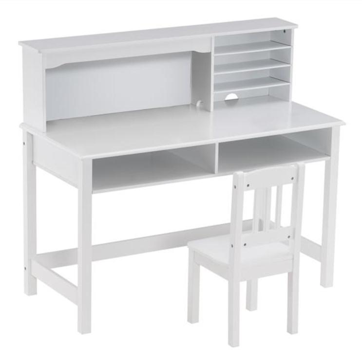 2022 Dining Room Furniture Painted Student Table and Chair Set A White 5-layer Desktop Multifunctional (110*60*66cm)
2022 Dining Room Furniture Painted Student Table and Chair Set A White 5-layer Desktop Multifunctional (110*60*66cm)