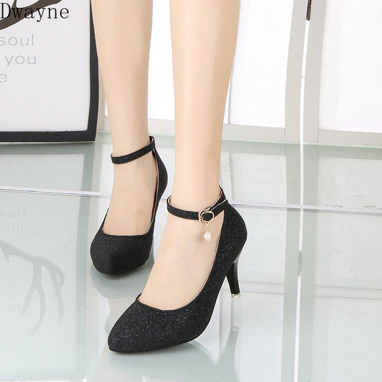 Dress Shoes 2021 Fashion Sequin Pointed Word Buckle With Comfortable Wild Single Women, Red
Dress Shoes 2021 Fashion Sequin Pointed Word Buckle With Comfortable Wild Single Women, Red