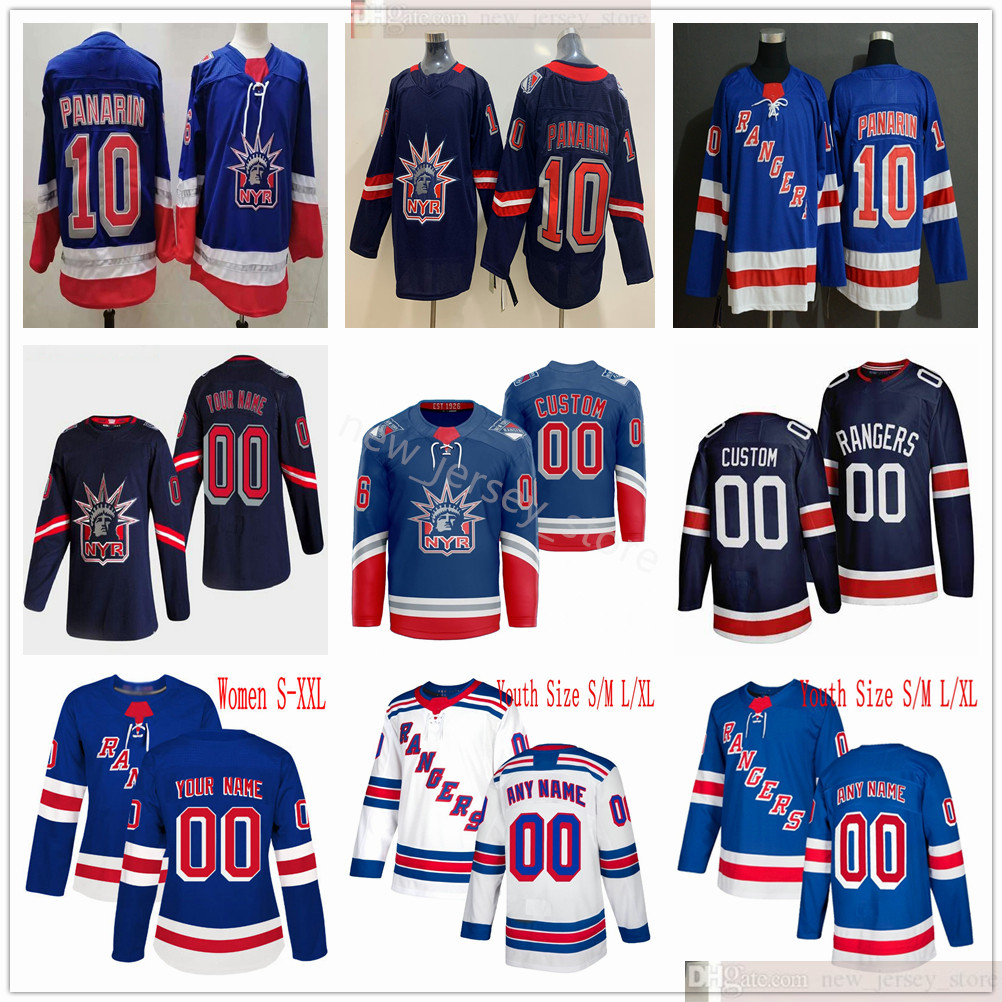 Reverse Retro Men Women Kids Youth Hockey York Rangers Jerseys 10 Artemi Panarin 11 Mark Messier 13 Alexis Lafreniere 20 Chris Kreider 24 Kaapo Kakko 93 Mika Zibanejad, Youth only s-xl
Reverse Retro Men Women Kids Youth Hockey York Rangers Jerseys 10 Artemi Panarin 11 Mark Messier 13 Alexis Lafreniere 20 Chris Kreider 24 Kaapo Kakko 93 Mika Zibanejad, Youth only s-xl