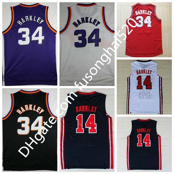 1992 USA Dream Team One 14 Charles Barkley Jersey Fashion 34 Charles Barkley Shirts 13 Steve Nash Uniforms Red Black Purple White Navy Blue, Black;red
1992 USA Dream Team One 14 Charles Barkley Jersey Fashion 34 Charles Barkley Shirts 13 Steve Nash Uniforms Red Black Purple White Navy Blue, Black;red