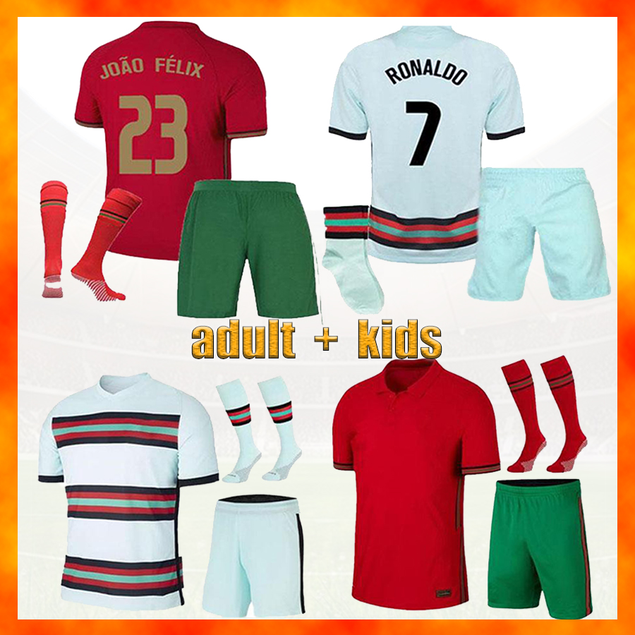 2022 RONALDO BERNARDO 2021 Soccer jersey 21 22 adult and kids kit PEPE NEVES JOAO FELIX B.FERNANDES football shirt, Black;yellow
2022 RONALDO BERNARDO 2021 Soccer jersey 21 22 adult and kids kit PEPE NEVES JOAO FELIX B.FERNANDES football shirt, Black;yellow