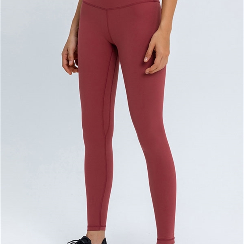 Women hight waist Pants full Length Tummy Control 4 Way Stretch leggings camo black long skinny pant 201014