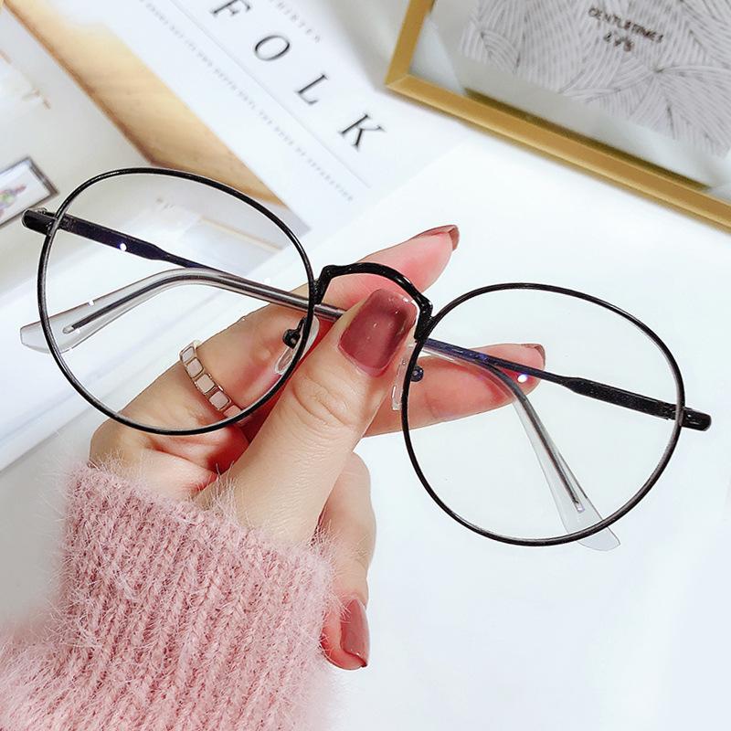 Sunglasses Anti-Blue Light Glasses Myopia Women Men Optical Computer Eye Wear Frame Prescription Nearsighted-1.0-1.5-2.0-2.5-To-6.0
Sunglasses Anti-Blue Light Glasses Myopia Women Men Optical Computer Eye Wear Frame Prescription Nearsighted-1.0-1.5-2.0-2.5-To-6.0