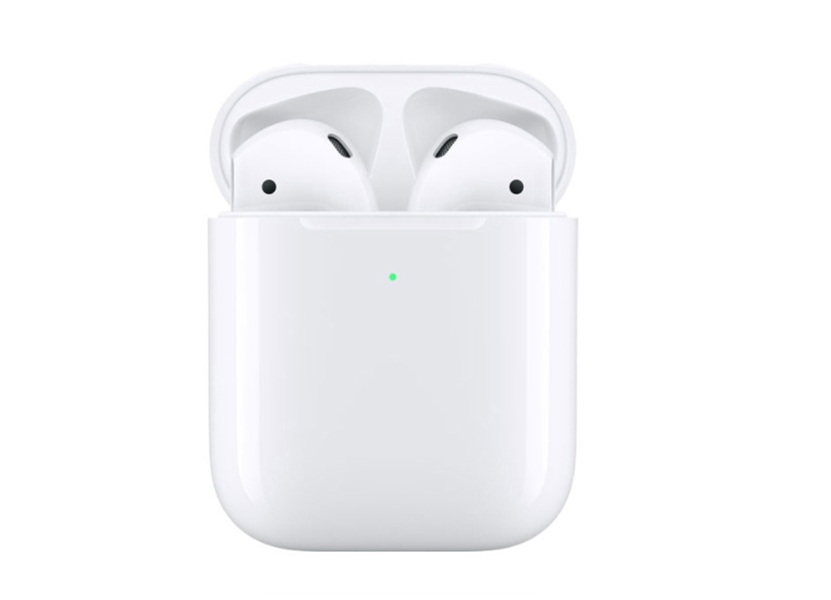 H1 chip Gen2 TWS Wireless Charging Bluetooth 5.0 Headphones Earphones GPS Rename POP windows W1 Headset 2 generation, White
H1 chip Gen2 TWS Wireless Charging Bluetooth 5.0 Headphones Earphones GPS Rename POP windows W1 Headset 2 generation, White
