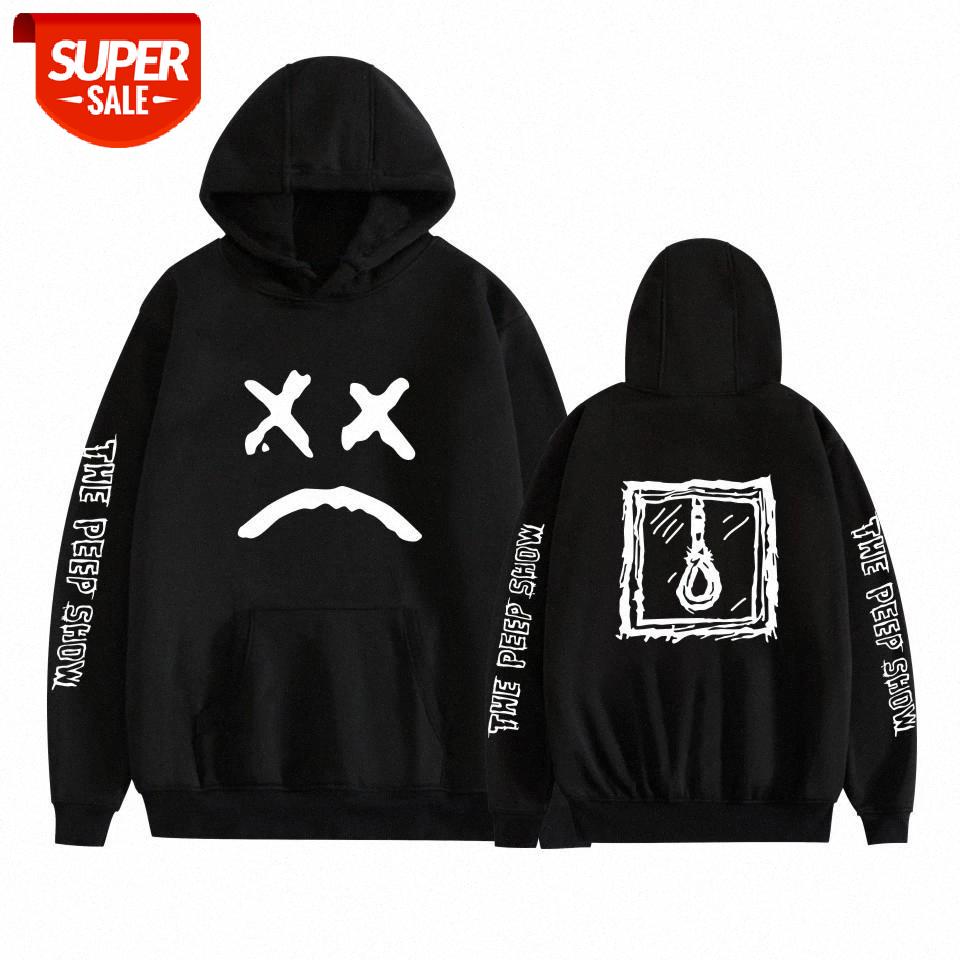 Hombre sudaderas Lil Peep Hooded Men Women Clothes Harajuku Hip Hop Casual Tops Hoodies Sweatshirts Men Cotton Fleece Hoodie #1T2O, Black
Hombre sudaderas Lil Peep Hooded Men Women Clothes Harajuku Hip Hop Casual Tops Hoodies Sweatshirts Men Cotton Fleece Hoodie #1T2O, Black