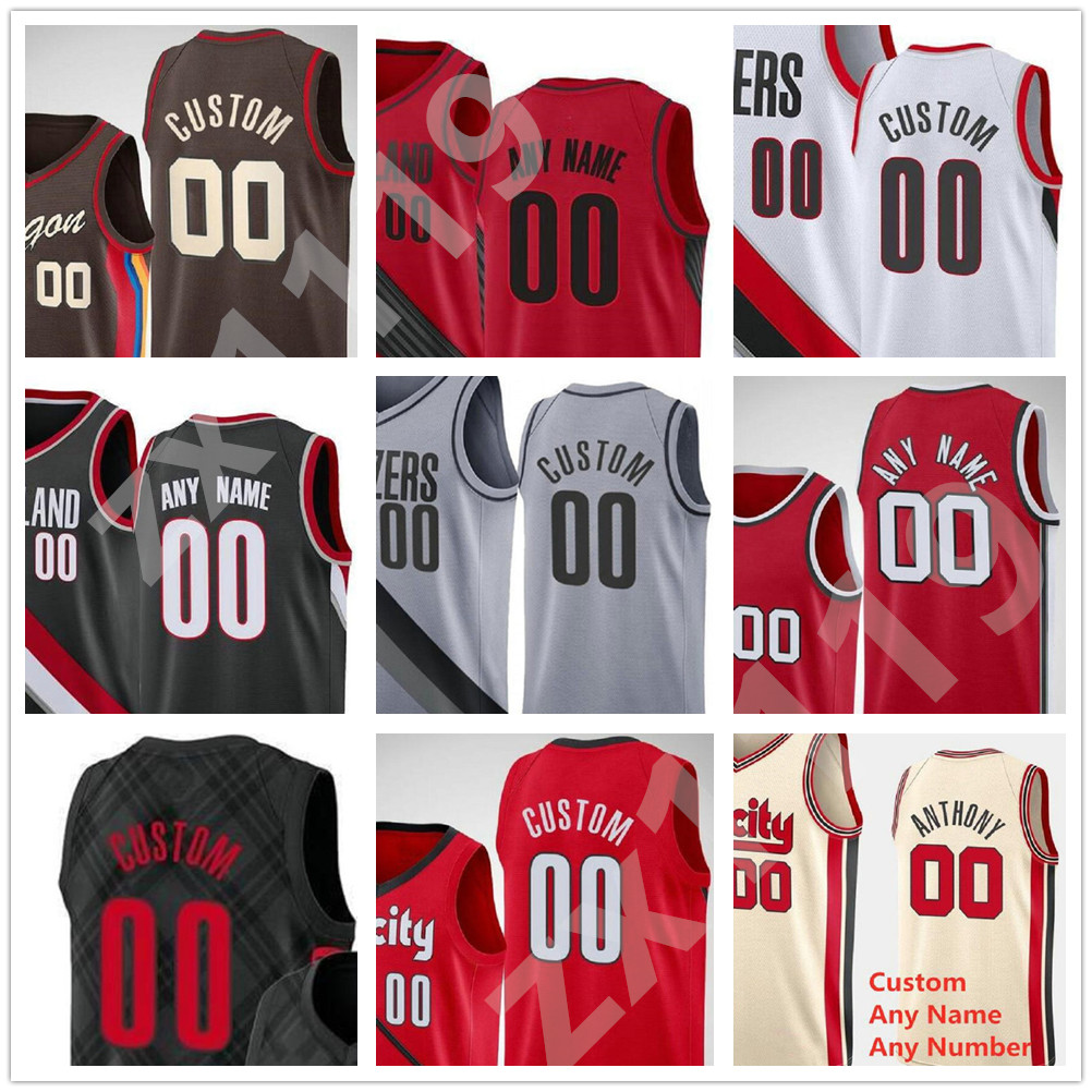 Printed Damian 0 Lillard CJ 3 McCollum Jusuf 27 Nurkic Rodney 5 Hood Carmelo 00 Anthony Gary 2 Trent Jr. CJ 16 Elleby Enes 11 Kanter Jerseys, As pic
Printed Damian 0 Lillard CJ 3 McCollum Jusuf 27 Nurkic Rodney 5 Hood Carmelo 00 Anthony Gary 2 Trent Jr. CJ 16 Elleby Enes 11 Kanter Jerseys, As pic