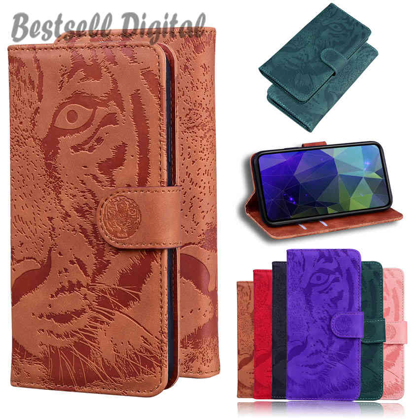 Fashion Tiger Leather Phone Case For Nokia 1.3 5.3 2.2 3.2 4.2 6.2 7.2 Soft TPU Wallet Flip Back Book Cover Skin feel
Fashion Tiger Leather Phone Case For Nokia 1.3 5.3 2.2 3.2 4.2 6.2 7.2 Soft TPU Wallet Flip Back Book Cover Skin feel