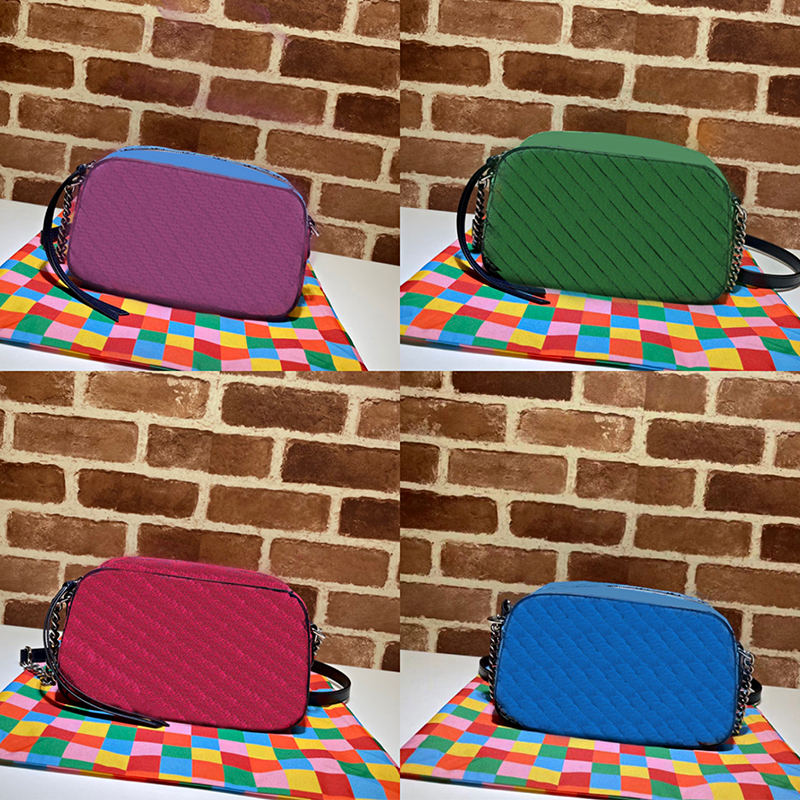 Wholesale top cosmetics bags luxury designers women fashion retro style lipstick mobile phone classic slung camera bags, Box
Wholesale top cosmetics bags luxury designers women fashion retro style lipstick mobile phone classic slung camera bags, Box