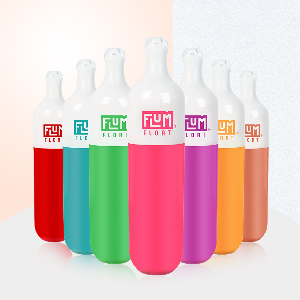 FLUM FLOAT Disposable E Cigarettes Pod Device Kit 3000 Puffs Prefilled 8ml Pods Cartridge Vape Stick Pen Vs Bang XXL Puff Plus Flex
FLUM FLOAT Disposable E Cigarettes Pod Device Kit 3000 Puffs Prefilled 8ml Pods Cartridge Vape Stick Pen Vs Bang XXL Puff Plus Flex