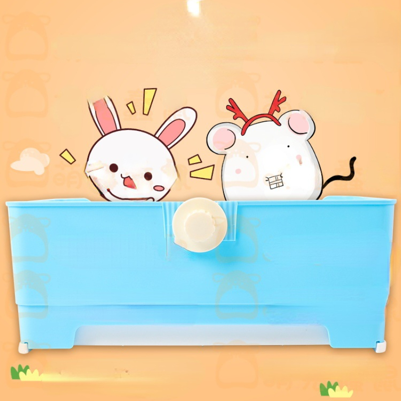 Drawer Toilet 40 Oversized Rabbit Toilet Rabbit Bedpan(The logistics price Pls Contact us)