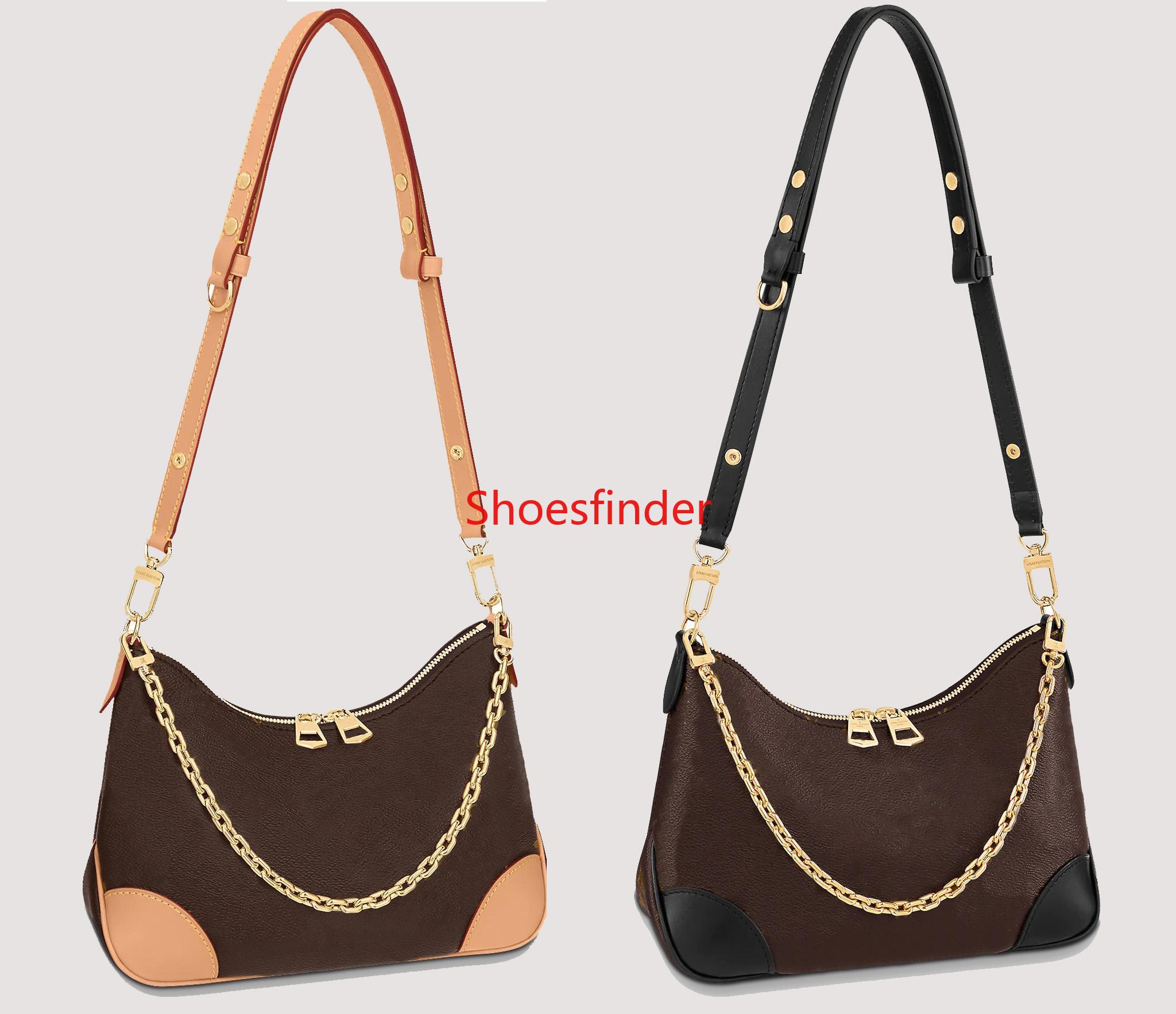luxury handbag designer shoulder bag high quality womens messenger bags handbags coin purse with chain high-end outer box packaging ten styles to choose from
