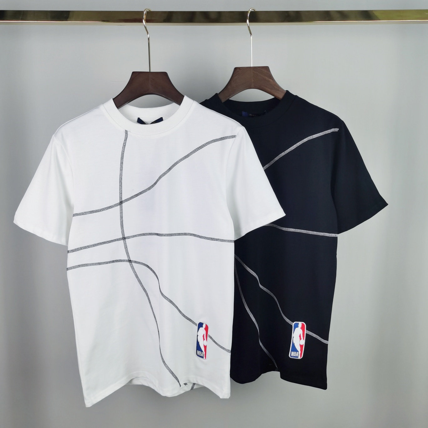 Mens T shirt Hip Hop Fashion Letter Printing Mens T shirt Short Sleeve High Quality Mens and Womens T shirt Polo Size M-3XL H01, White;black
Mens T shirt Hip Hop Fashion Letter Printing Mens T shirt Short Sleeve High Quality Mens and Womens T shirt Polo Size M-3XL H01, White;black