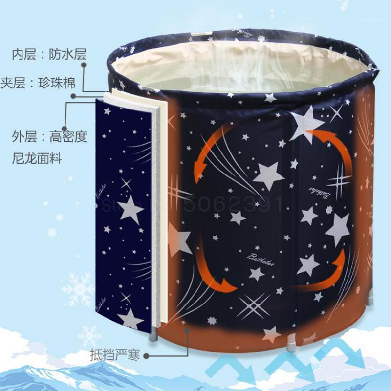 Adult Bath Bucket Folding Bathtub Thickening Thermal Insulation Bathtub Whole Body Shaking Bath Bucket Plastic For Adult1
Adult Bath Bucket Folding Bathtub Thickening Thermal Insulation Bathtub Whole Body Shaking Bath Bucket Plastic For Adult1