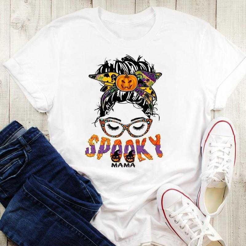 Short Sleeve Style Halloween Happy Thanksgiving Graphic Print Women Cartoon Female T-Shirt 2021 Tops Tshirt Fall Autumn Tees H0910, Bvr26220
Short Sleeve Style Halloween Happy Thanksgiving Graphic Print Women Cartoon Female T-Shirt 2021 Tops Tshirt Fall Autumn Tees H0910, Bvr26220