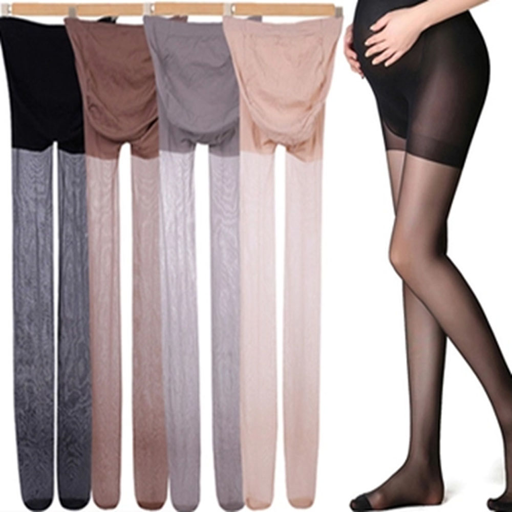 Adjustable Maternity Leggings Pregnancy Clothes bottoms Pants Pregnant Women Pantyhose Silk Stockings, White
Adjustable Maternity Leggings Pregnancy Clothes bottoms Pants Pregnant Women Pantyhose Silk Stockings, White