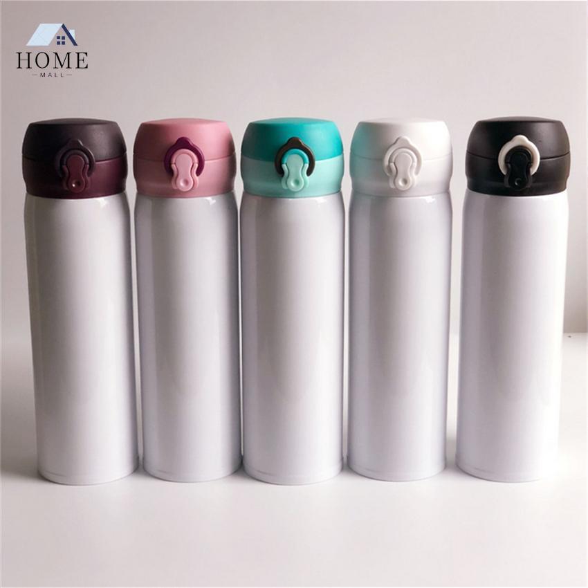 500ml Sublimation Straight Bounce Cup Classical Drinking tumblers Children Large Capacity DIY Blank white Water Bottles WY91, 17oz/500ml
500ml Sublimation Straight Bounce Cup Classical Drinking tumblers Children Large Capacity DIY Blank white Water Bottles WY91, 17oz/500ml