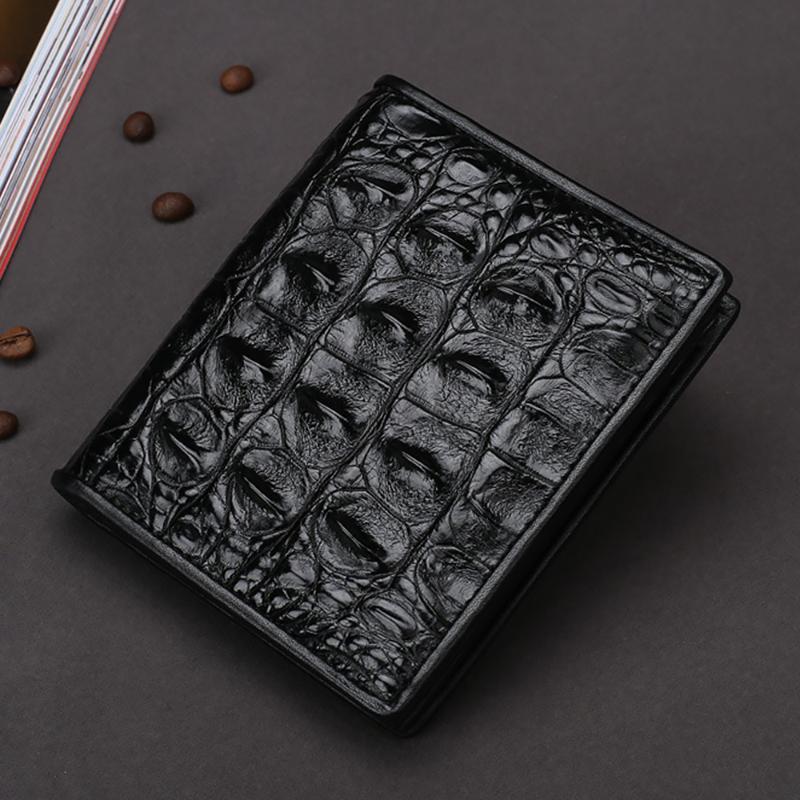 Wallets Man's Croco… - image