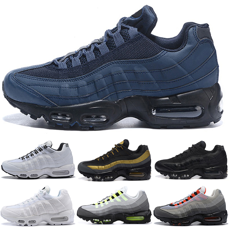 popular running shoes 95 men women black green white gold blue Corduroy Grape Patch OG Neon Pink Suede rose Ultramarine What The trainers sneakers, Color 7
popular running shoes 95 men women black green white gold blue Corduroy Grape Patch OG Neon Pink Suede rose Ultramarine What The trainers sneakers, Color 7