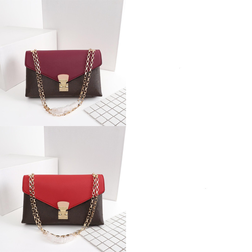 Designer Luxury Handbags Purses Old Flower Designer Bags Paris Luxury Designer Handbag Size 26*17*6cm Model M41200
Designer Luxury Handbags Purses Old Flower Designer Bags Paris Luxury Designer Handbag Size 26*17*6cm Model M41200