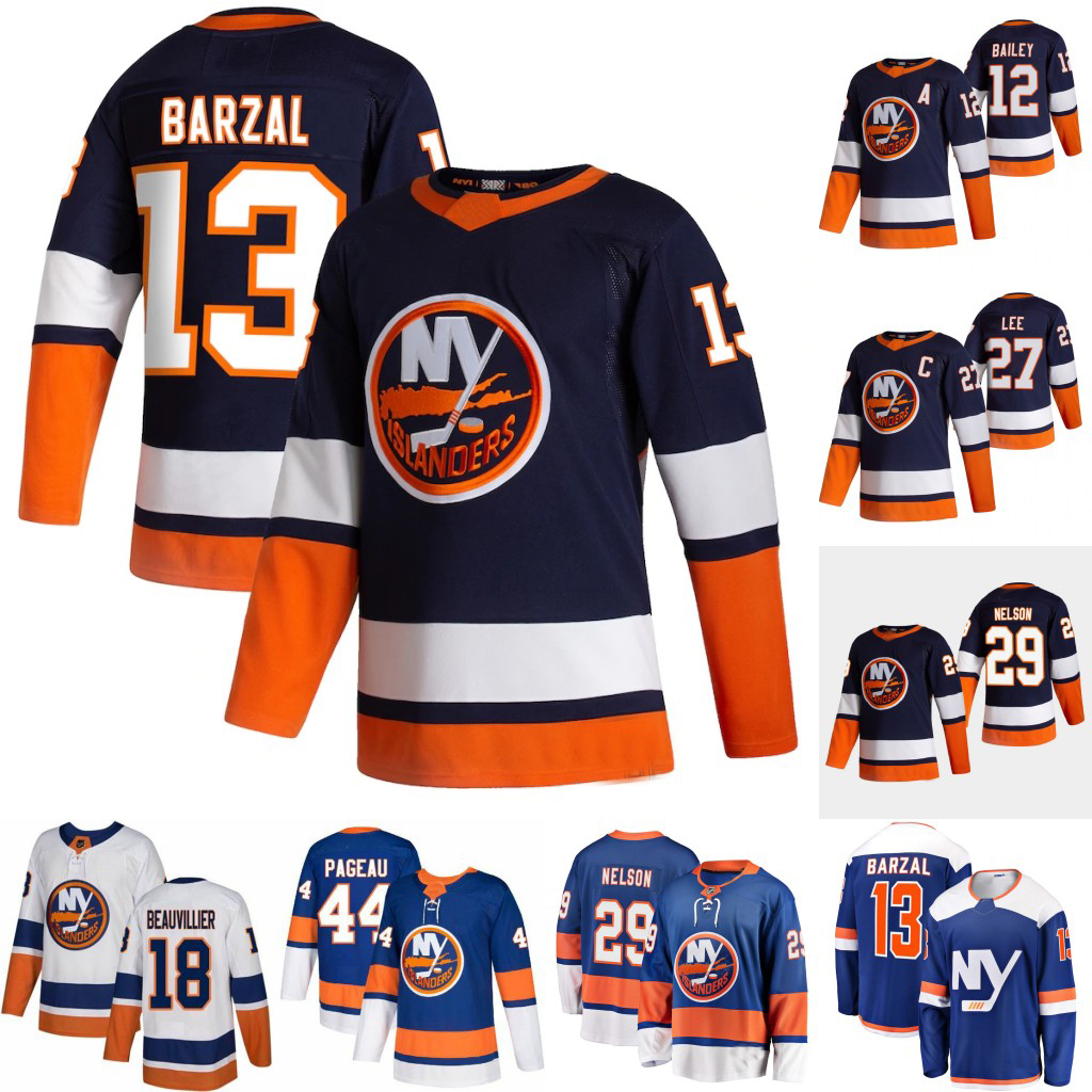 Mathew Barzal New York Islanders Jersey Anders Lee Anthony Beauvillier Brock Nelson Jean-Gabriel Pageau Josh Bailey Casey Kyle Palmieri Cizikas Austin Czarnik Mike, 2020 all gray men
Mathew Barzal New York Islanders Jersey Anders Lee Anthony Beauvillier Brock Nelson Jean-Gabriel Pageau Josh Bailey Casey Kyle Palmieri Cizikas Austin Czarnik Mike, 2020 all gray men