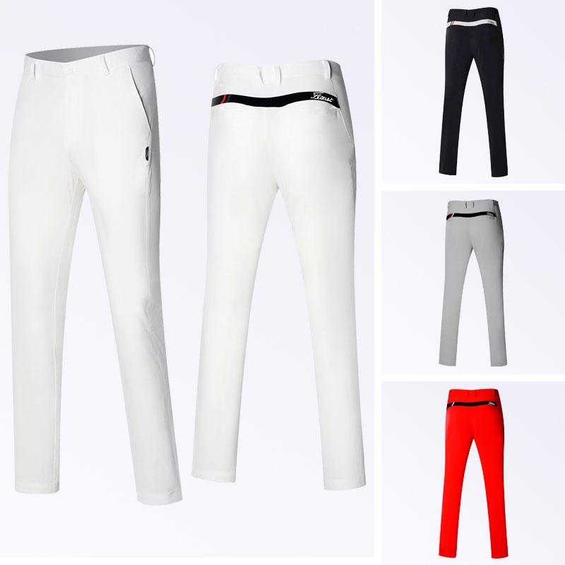 men's pants golf wear stretch active trousers quick dry spring summer custom clothing, Black
men's pants golf wear stretch active trousers quick dry spring summer custom clothing, Black