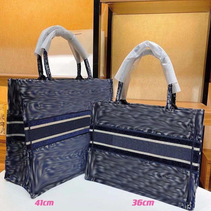 Tote Handbag Large Oblique Designer Luxury Canvas Bag Lady Embroidered Printing Capacity Elegant Rgwvj Mewwt, 41cm blue
Tote Handbag Large Oblique Designer Luxury Canvas Bag Lady Embroidered Printing Capacity Elegant Rgwvj Mewwt, 41cm blue