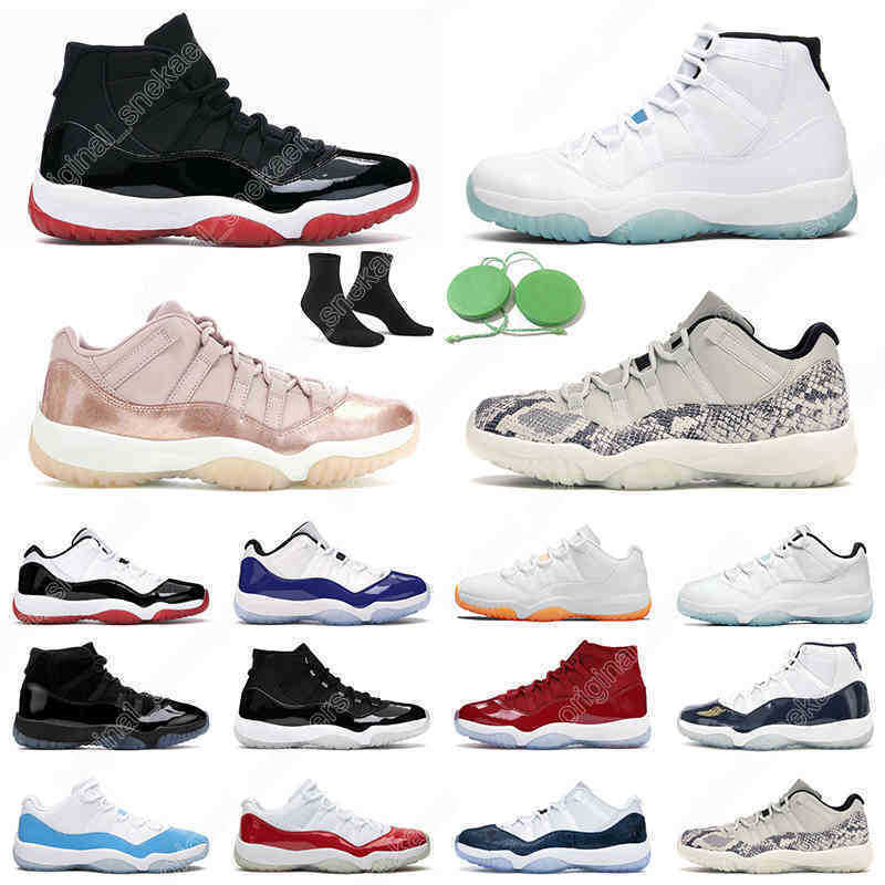 7-13 11 men women Basketball Shoes 11s Snake Navy Legend Blue Jubilee 25th Anniversary outdoor sports sneaker, Box
7-13 11 men women Basketball Shoes 11s Snake Navy Legend Blue Jubilee 25th Anniversary outdoor sports sneaker, Box