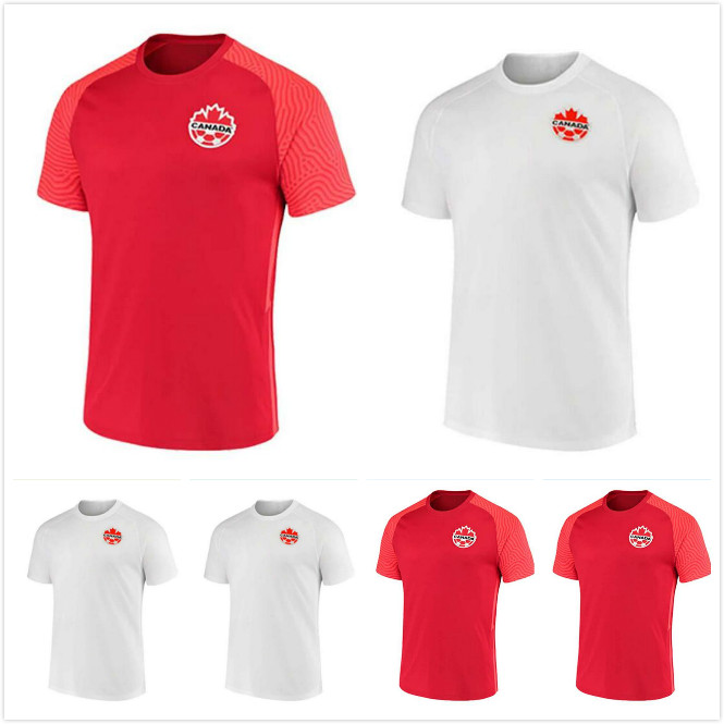 21/22 Canada Soccer Jerseys national team Home Red Away White Kits 2021 DAVIES DAVID LARIN CAVALLINI LARYEA MILLAR HOILETT 2022 The latest jersey football shirts
21/22 Canada Soccer Jerseys national team Home Red Away White Kits 2021 DAVIES DAVID LARIN CAVALLINI LARYEA MILLAR HOILETT 2022 The latest jersey football shirts