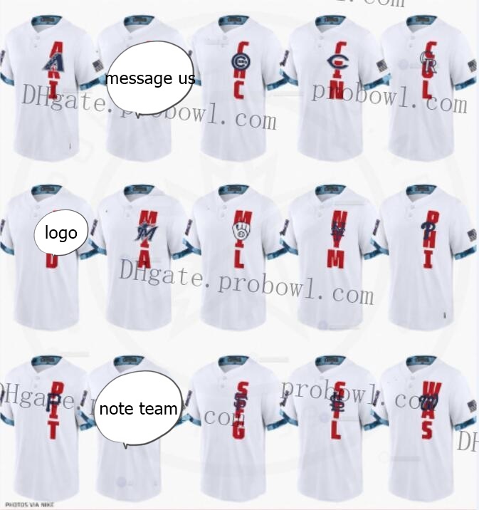 Custom 30-teams Boston Xander Bogaerts 2021 All Star Game Jersey Fernando Tatis Jr. Verdugo Christian Yelich Brewers Yoan Moncada sox Tim Anderson Anthony Rizzo, Blank/mens coolbase
Custom 30-teams Boston Xander Bogaerts 2021 All Star Game Jersey Fernando Tatis Jr. Verdugo Christian Yelich Brewers Yoan Moncada sox Tim Anderson Anthony Rizzo, Blank/mens coolbase