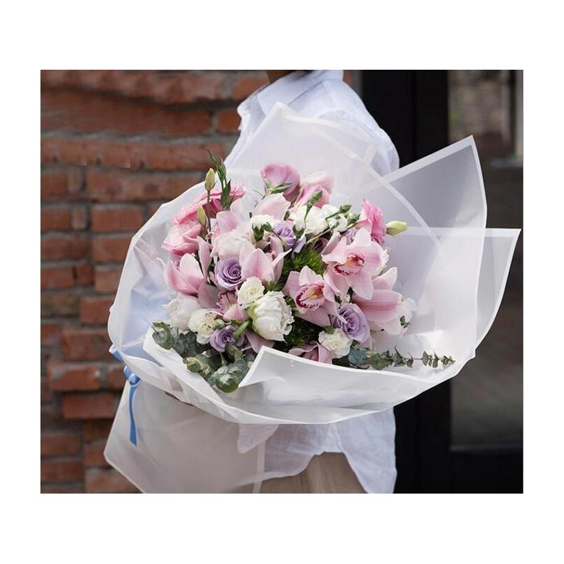 New Gift Wrap 20 Sheets/lot Flower Packaging Paper Handmade Packaging Material Paper Bouquet Florist Supplies Festival jllndI soif
New Gift Wrap 20 Sheets/lot Flower Packaging Paper Handmade Packaging Material Paper Bouquet Florist Supplies Festival jllndI soif