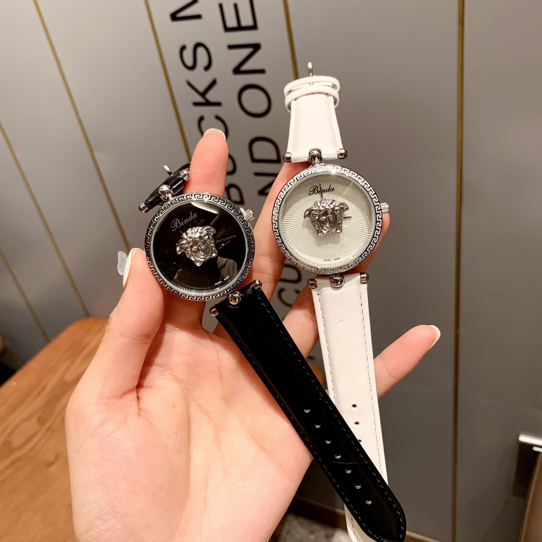 High grade temperament simple new waterproof fashion leisure quartz belt womens watch mens and womens universal wristwatch, Slivery;brown
High grade temperament simple new waterproof fashion leisure quartz belt womens watch mens and womens universal wristwatch, Slivery;brown