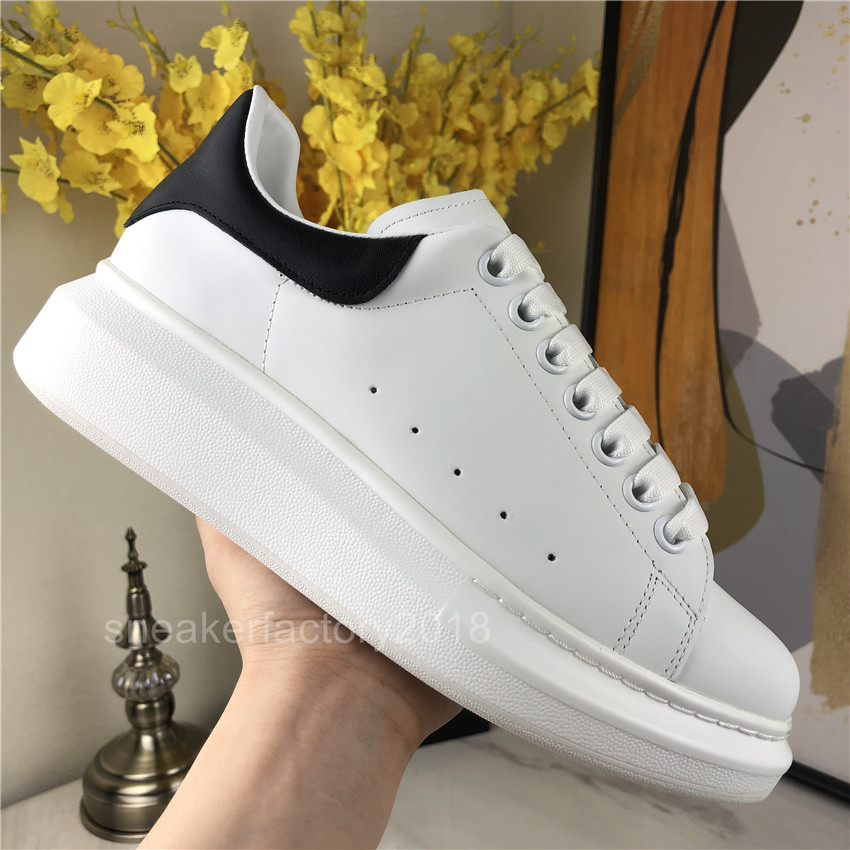Top Quality Casual Shoes Women Men Scarpe Matte Leather Dress for Mens Shoe Trendy Platform Chaussures Walking Trainers Wedding Trainer Tennis With Box, Red snake