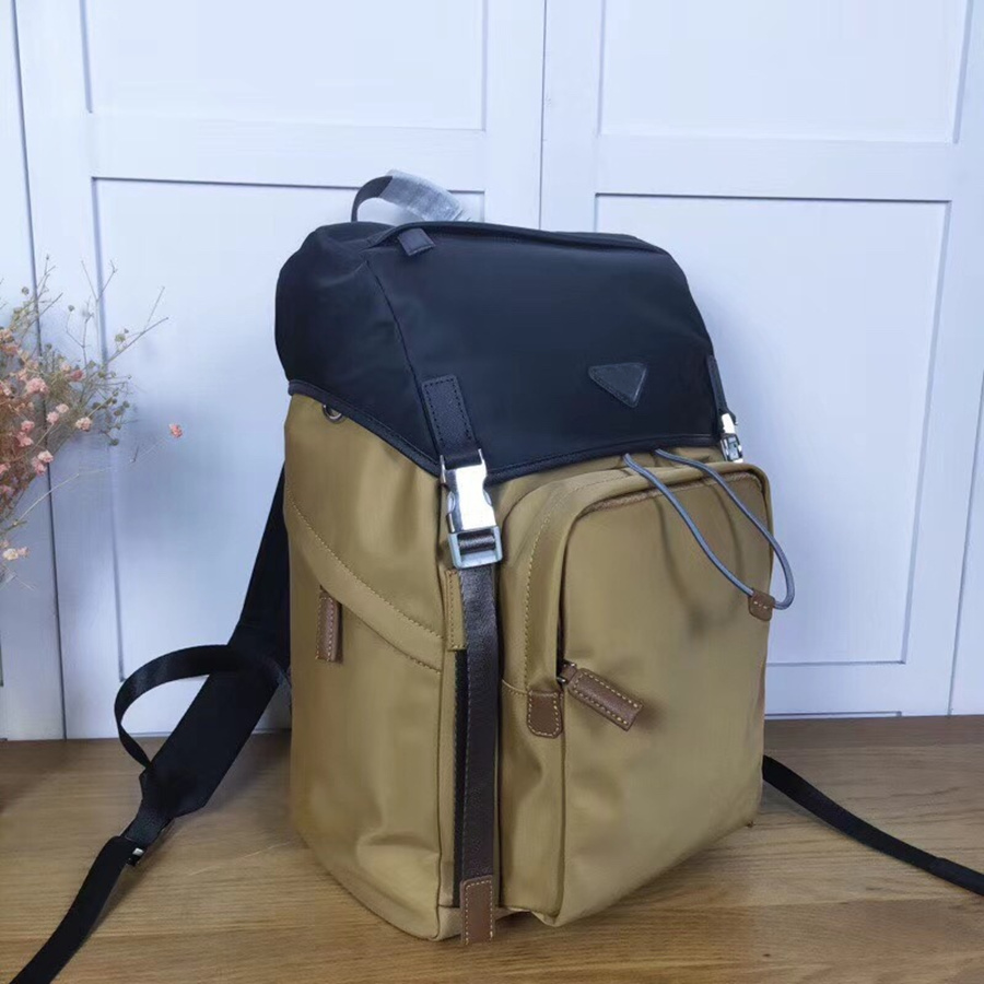 discount Latest High quality canvas waterproof nylon large capacity backpack Oxford spinning fashions retro men's backpacks, Box
discount Latest High quality canvas waterproof nylon large capacity backpack Oxford spinning fashions retro men's backpacks, Box