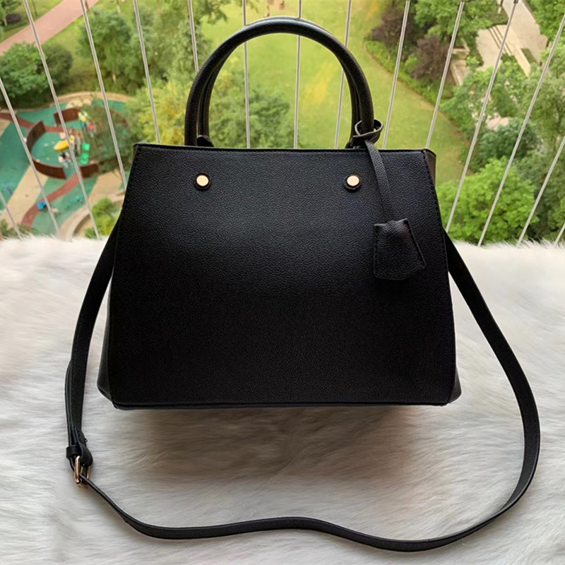 Designer Luxury Satchel Messenger Handbag Montaigne Bag Leather Strim Handles with Shoulder Strap Crossbody Bags, Embossed black flower
Designer Luxury Satchel Messenger Handbag Montaigne Bag Leather Strim Handles with Shoulder Strap Crossbody Bags, Embossed black flower