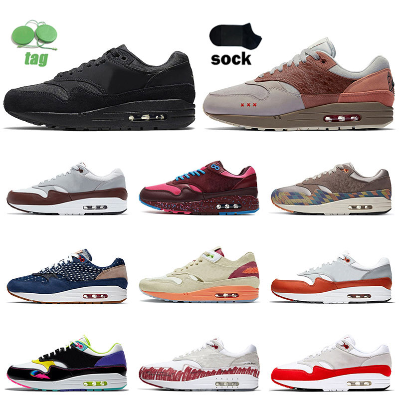 designer N7 mens women max 1 running shoes fashion air cushion designers kiss of death triple black Schematic Hyper Pink Bred Manga Orange Sport Sneaker Trainers 36-45, T36 40-45 brown leather
designer N7 mens women max 1 running shoes fashion air cushion designers kiss of death triple black Schematic Hyper Pink Bred Manga Orange Sport Sneaker Trainers 36-45, T36 40-45 brown leather