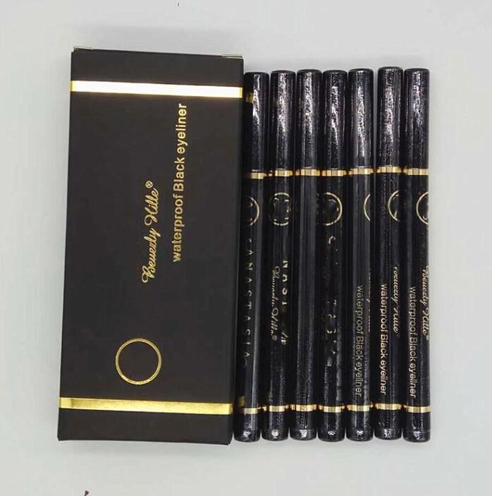 An@stasia NYX cosmetics Makeup Waterproof Black Liquid Eyeliner Eye Liner Pencil Make up maquiagem Long Lasting free shipping
An@stasia NYX cosmetics Makeup Waterproof Black Liquid Eyeliner Eye Liner Pencil Make up maquiagem Long Lasting free shipping