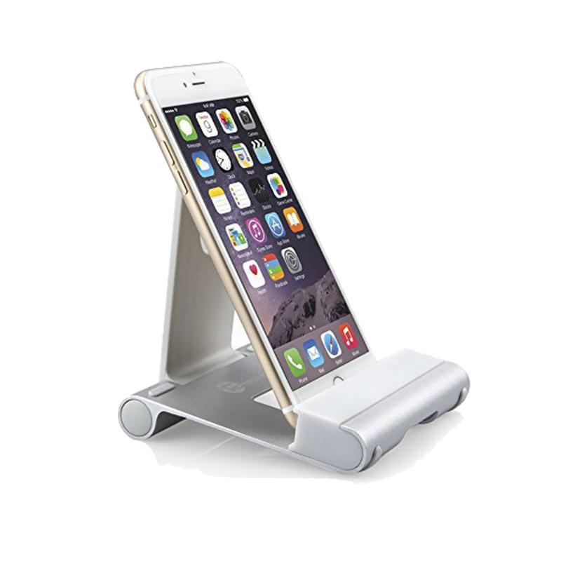 Cell Phone Mounts & Holders Aluminum Alloy Portable Adjust Angle Stand Holder Support Bracket Mount For Tablet IPad
Cell Phone Mounts & Holders Aluminum Alloy Portable Adjust Angle Stand Holder Support Bracket Mount For Tablet IPad