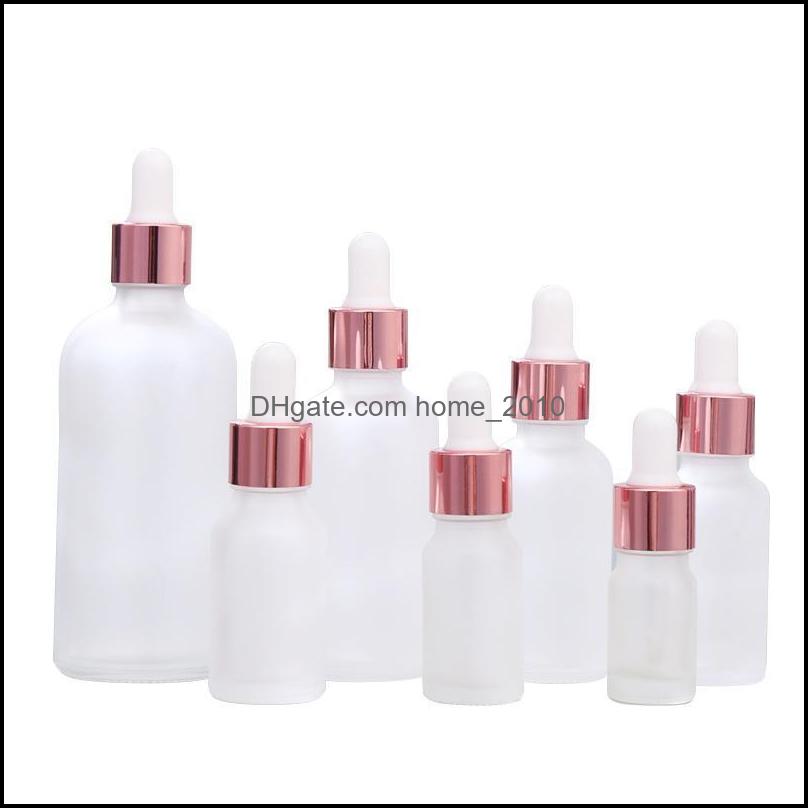 Bottles Packing Office School Business & Industrialclear Frosted Glass Bottleliquid Reagent Pipette Dropper With Rose Gold Cap Essential Oil
Bottles Packing Office School Business & Industrialclear Frosted Glass Bottleliquid Reagent Pipette Dropper With Rose Gold Cap Essential Oil