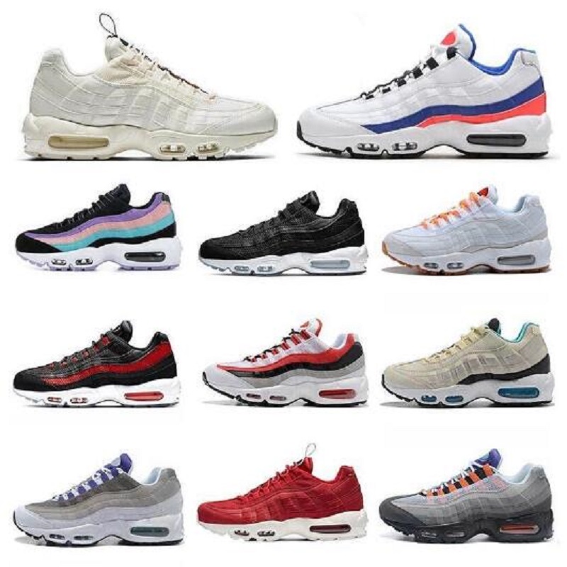 95 OG Running Shoes 5s Gold Bred Gym Red Laser Fuchsia Gradient maxes White Blue Classic Black Men Sports Sneakers
95 OG Running Shoes 5s Gold Bred Gym Red Laser Fuchsia Gradient maxes White Blue Classic Black Men Sports Sneakers