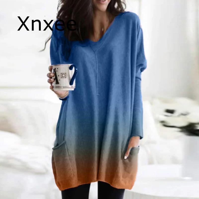 Casual Dresses Autumn Elegant Long Sleeve Party Dress Women Solid O-neck Pockets Mini Loose Patchwork Vestidos 5XL, Blue
Casual Dresses Autumn Elegant Long Sleeve Party Dress Women Solid O-neck Pockets Mini Loose Patchwork Vestidos 5XL, Blue