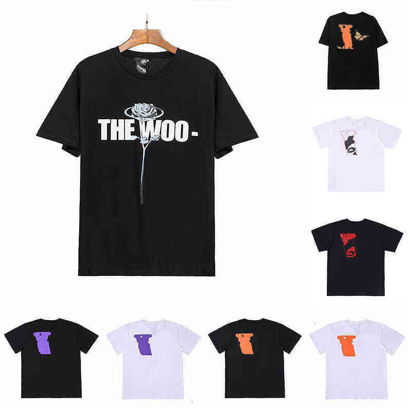 Summer 22ss Mens Womens Designers T Shirts Loose Tees Apparel Fashion Brands Tops Man S Casual Vlones Shirt Luxurys Clothing Polos Shorts, 17
Summer 22ss Mens Womens Designers T Shirts Loose Tees Apparel Fashion Brands Tops Man S Casual Vlones Shirt Luxurys Clothing Polos Shorts, 17