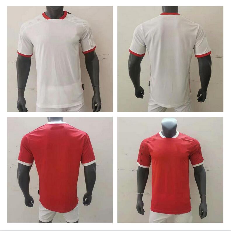 21/22 America de Cali soccer jersey 2021 Home red Short Sleeve men Football Shirts Away white Maillots foot
21/22 America de Cali soccer jersey 2021 Home red Short Sleeve men Football Shirts Away white Maillots foot