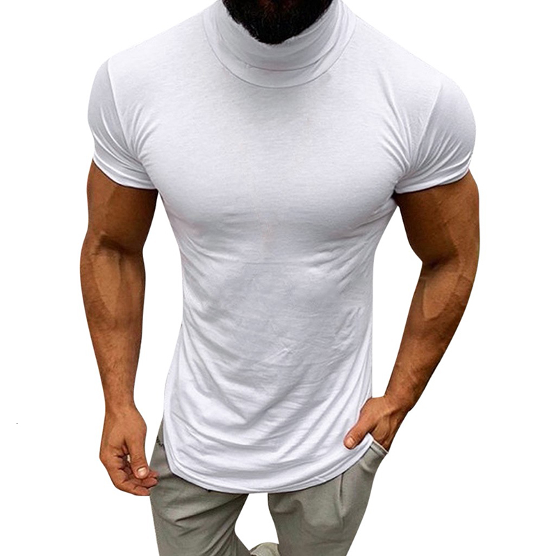 2021 Hip Hop Mode of Men's Casual Shirts Streetwear Soild Color Tops Tees Muscle Fitness Short Sports Masculine Summer Clothes Tikq, Gray.
2021 Hip Hop Mode of Men's Casual Shirts Streetwear Soild Color Tops Tees Muscle Fitness Short Sports Masculine Summer Clothes Tikq, Gray.