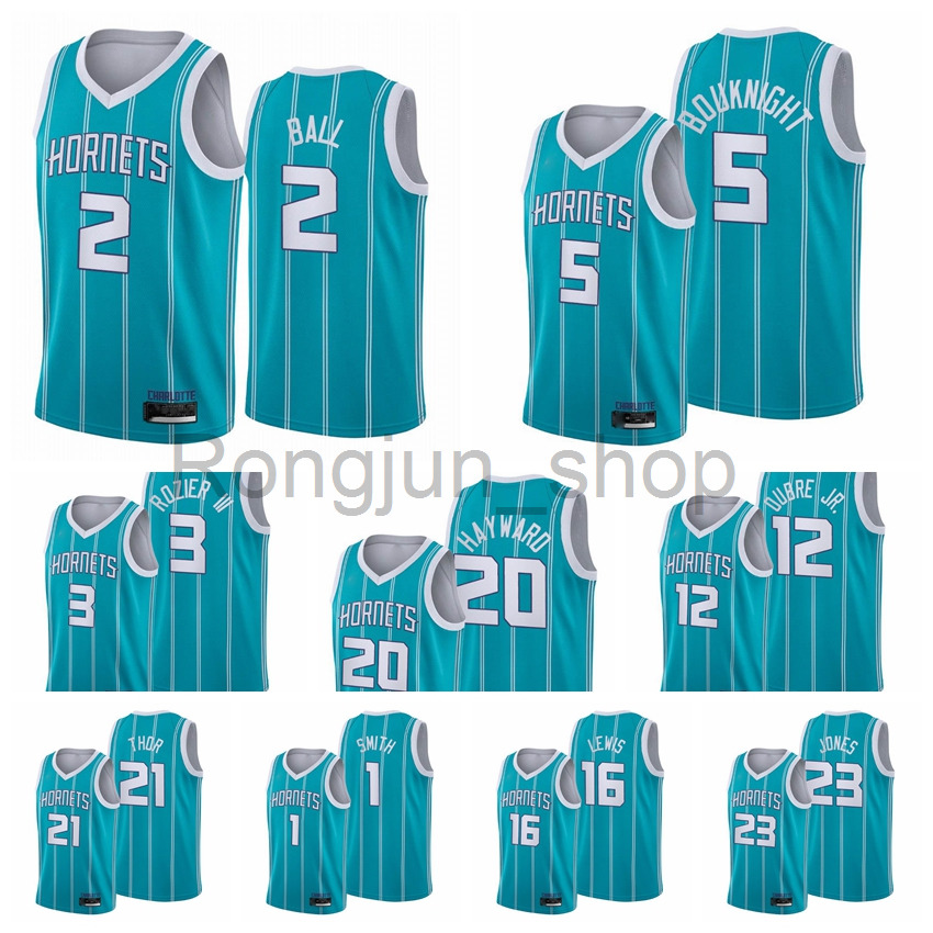 2021-22 75th Anniversary Diamond Printed Mens Basketball LaMelo Ball Gordon Hayward James Bouknight Kai Jones Kelly Oubre Jr. Jersey, 11
2021-22 75th Anniversary Diamond Printed Mens Basketball LaMelo Ball Gordon Hayward James Bouknight Kai Jones Kelly Oubre Jr. Jersey, 11